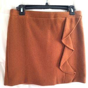 J. Crew Mercantile Skirt